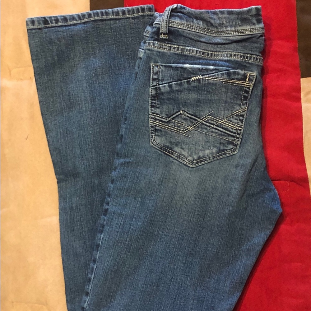 BKE Jeans